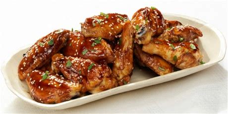 best-teriyaki-chicken-wings-recipes-food-network-canada image