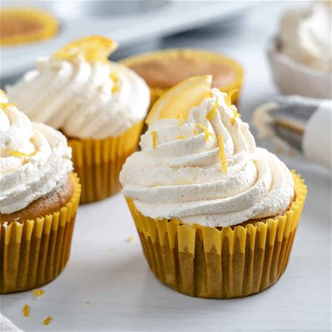 easy-vegan-lemon-cupcakes-add-ins-plant-based image