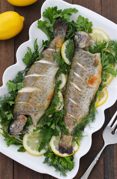 roasted-whole-trout-with-lemon-and-herbs-olgas image