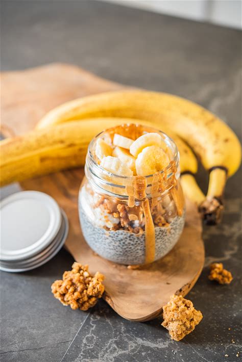 healthy-protein-packed-banana-chia-seed-pudding image
