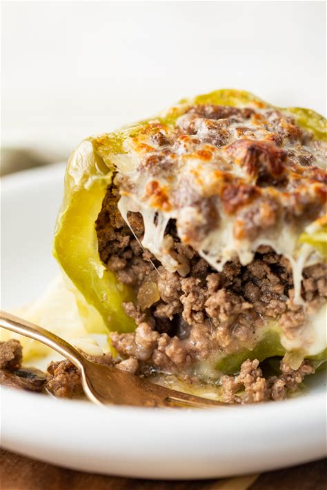 philly-cheese-steak-stuffed-peppers-easy-peasy-meals image