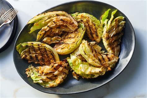 grilled-cabbage-with-paprika-lime-butter image