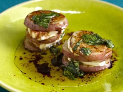 grilled-potato-and-goat-cheese-napoleon-with image