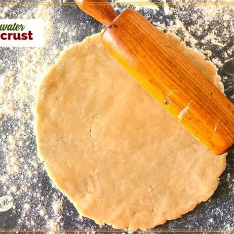 hot-water-pie-crust-the-easiest-pie-crust-you-will-ever image