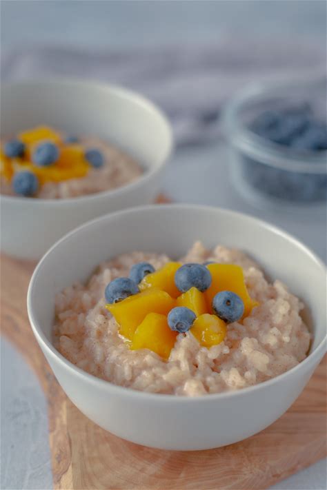 how-to-make-rice-pudding-with-coconut-milk-vegan image
