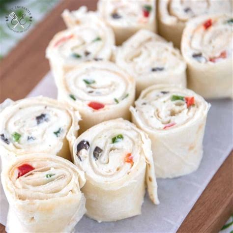 the-best-easy-cream-cheese-pinwheels-appetizer image
