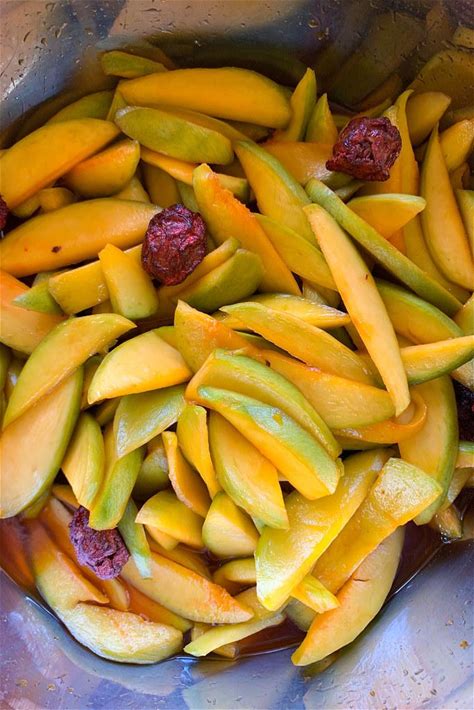 li-hing-pickled-mango-onolicious-hawaiʻi image