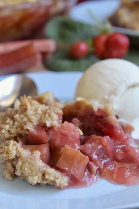 easy-strawberry-rhubarb-crisp-with-oats-and-brown image