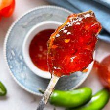 the-best-hot-pepper-jelly-recipe-foodal image