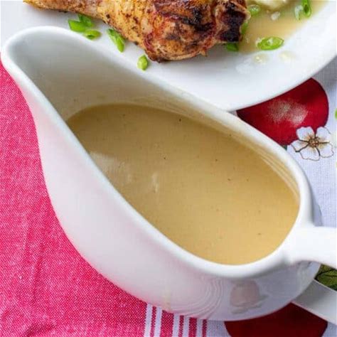 homemade-chicken-gravy-recipe-from-broth-joes image