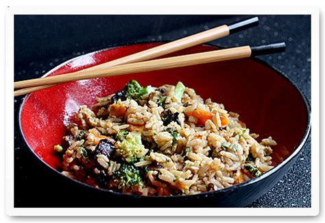vegetable-fried-rice-with-bacon-soupaddict image