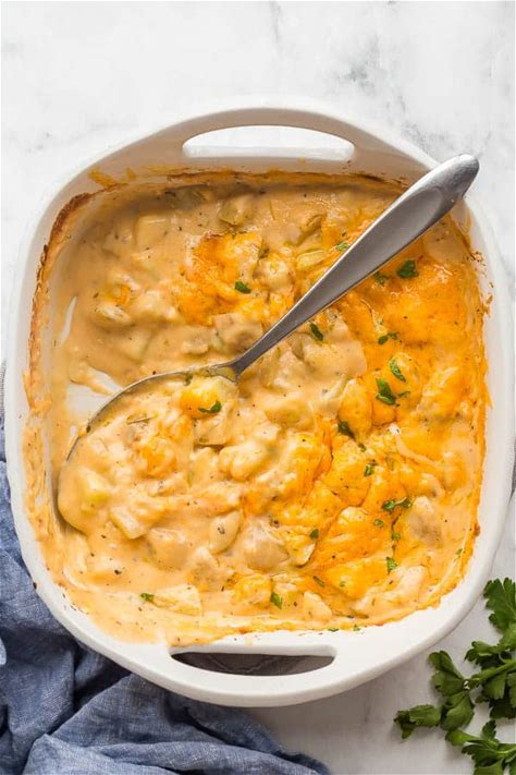 cheesy-potato-casserole-the-recipe-rebel image
