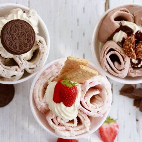 easy-2-ingredient-homemade-rolled-ice-cream image