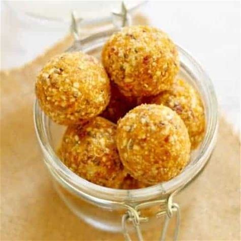 healthy-apricot-balls-apricot-bliss-balls-cook-it-real image