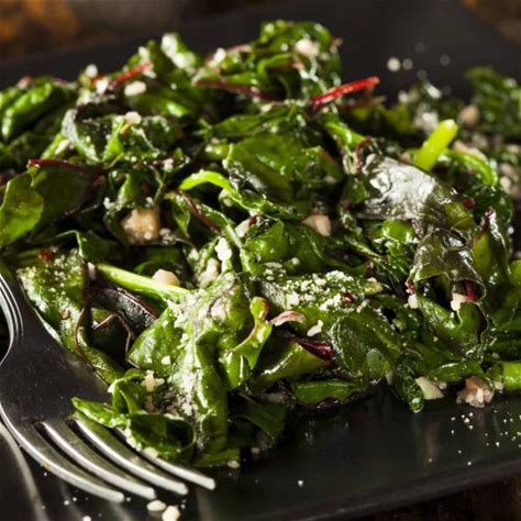 sauted-spinach-kale-and-collard-greens image