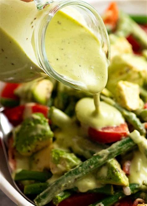 creamy-avocado-salad-dressing-recipetin-eats image
