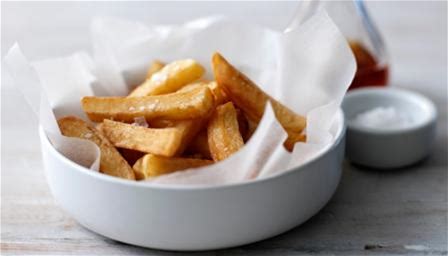 the-best-chips-you-have-ever-tasted-recipe-bbc-food image