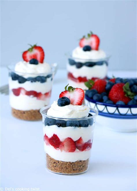 triple-berry-cheesecake-in-a-jar-dels-cooking-twist image
