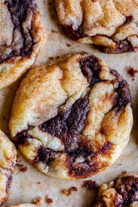 the-best-cinnamon-cookies-recipe-35-minutes-the image