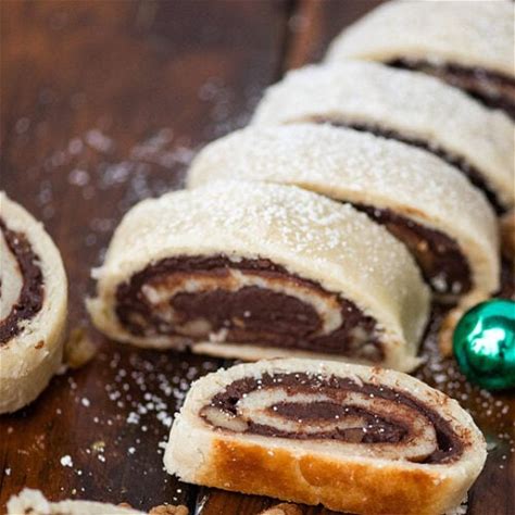 italian-chocolate-roll-cookies-xoxobella image