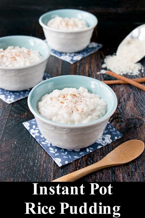 instant-pot-rice-pudding-recipevideo-little-sweet image