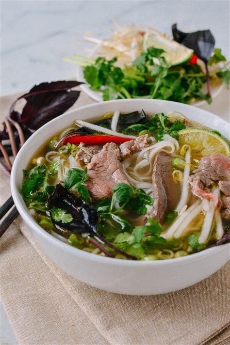 pho-vietnamese-noodle-soup-authentic image