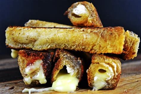 easy-fried-cheese-sticks-cooking-perfected image