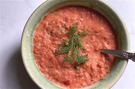 the-best-tomato-soup-recipe-ever-only-4 image