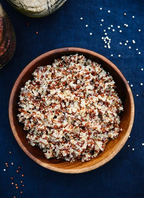 how-to-cook-perfect-quinoa-10-quinoa image