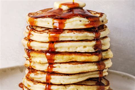 eggnog-pancakes-recipe-kitchn image