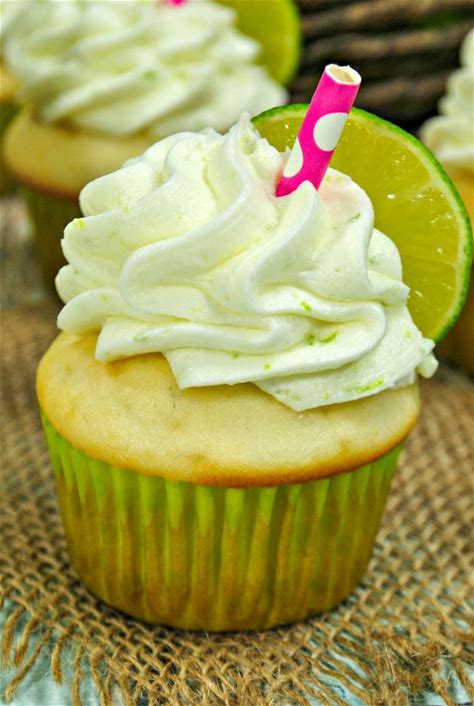 ultimate-boozy-margarita-cupcakes-baking image