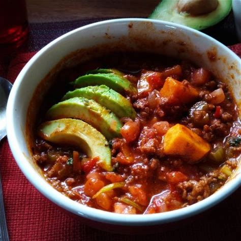 taco-chili-con-carne-recipe-red-beans-and-eric image