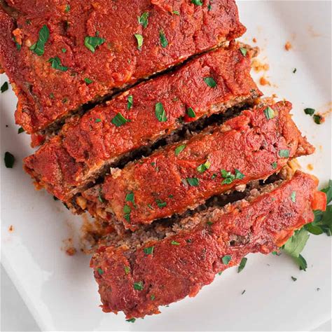 no-ketchup-meatloaf-recipe-the-best-italian-meatloaf image