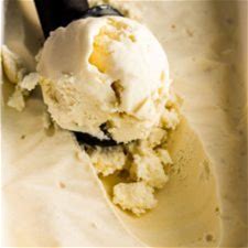 homemade-eggless-ice-cream-base image