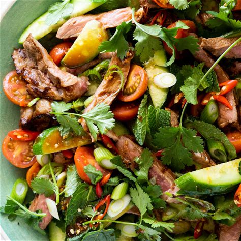 thai-beef-salad-simply-delicious image
