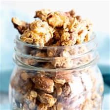 the-best-healthy-homemade-granola-recipes-beaming image