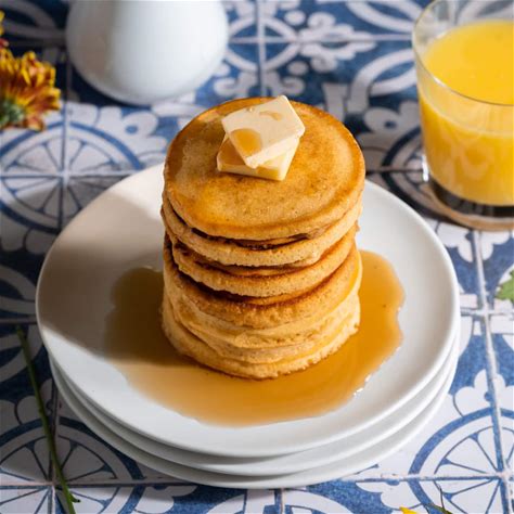 20-minute-no-milk-pancakes-marleys-menu image