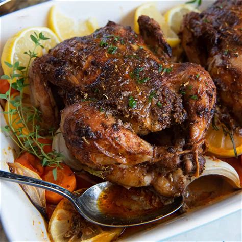 roasted-cornish-game-hens-valeries-kitchen image
