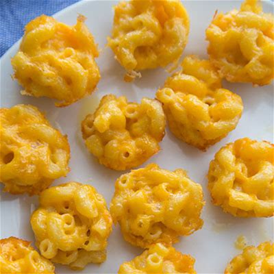 mac-and-cheese-bites-the-best-ideas-for-kids image