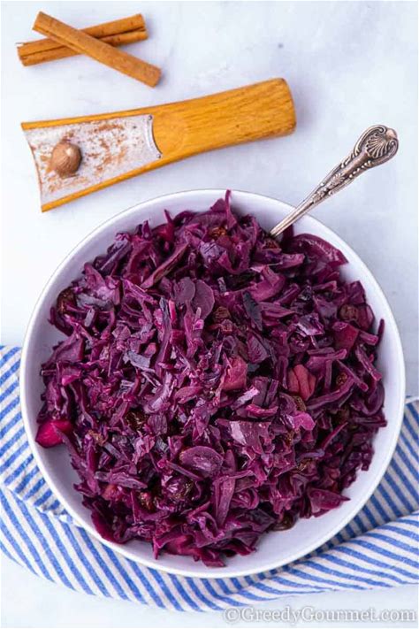 braised-red-cabbage-a-chrismas-side-dish-greedy image