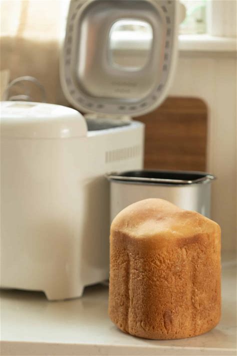 bread-machine-sourdough-bread-recipe-farmhouse image