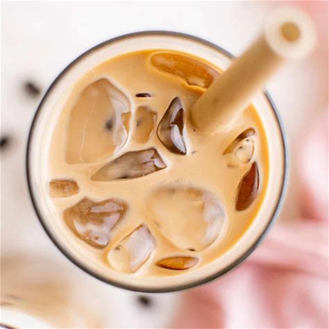 caramel-iced-coffee-pancake image