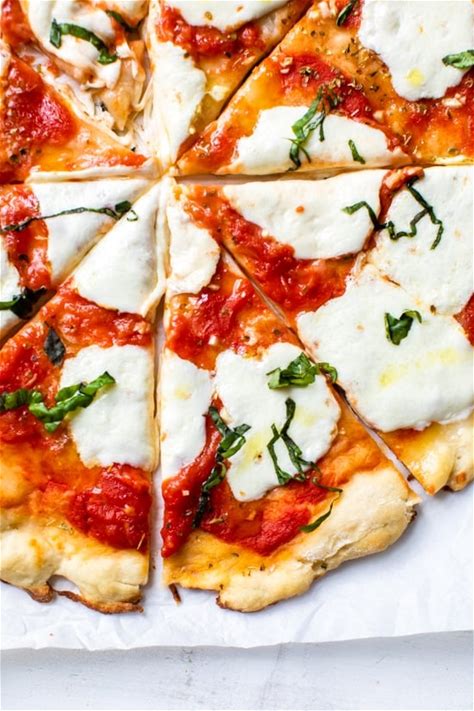easy-margherita-pizza-recipe-no-yeast-skinnytaste image