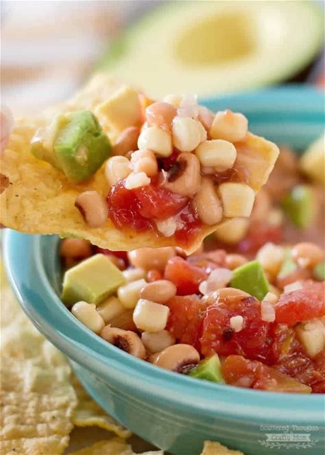 black-eyed-pea-corn-and-avocado-salad-scattered image