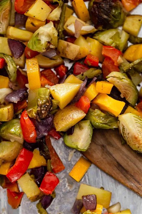 oven-roasted-vegetables-recipe-the-cookie-rookie image