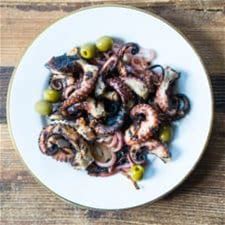 greek-style-grilled-octopus-keto-whole30-paleo image
