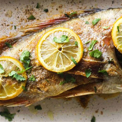 easy-oven-baked-rockfish-recipe-with-old-bay-the-top image