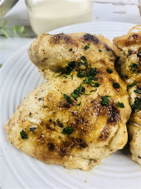 oven-baked-chicken-with-white-bbq-sauce-it-is-a image