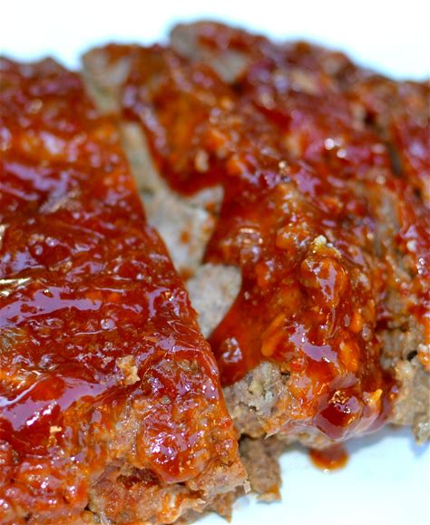 home-style-meatloaf-with-sweet-and-savory-glaze image