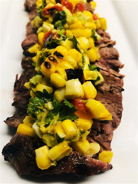 grilled-steak-with-corn-avocado-relish-cooks-well image